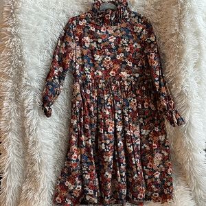 Bebe Organic Laura Dress 4Y